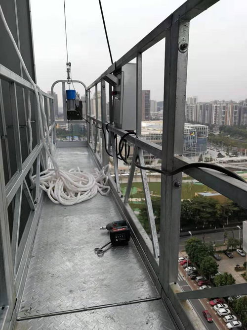 云浮連灘外墻吊藍出租您的選擇