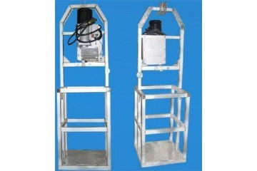 西安電動(dòng)吊籃出租公司講述電動(dòng)吊籃作業(yè)施工應(yīng)急