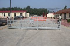 電動吊籃租賃就到山東找魯旺