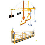 高空租吊籃租賃高空作業吊籃出租高空施工吊籃出租公司