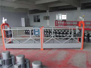 吊籃出租價(jià)格 南昌吊籃出租 安祥吊籃