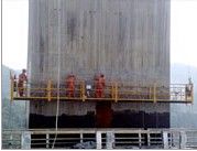 吊籃出租 安全高效的高空作業(yè)解決方案