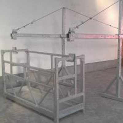 西寧吊籃出租公司 專業、高效、安全的建筑設備租賃解決方案