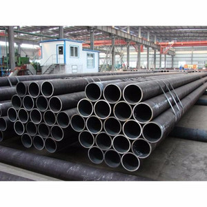天津千噸16mn無(wú)縫鋼管廠 壓力容器用無(wú)縫鋼管的價(jià)格、廠家與產(chǎn)品解析