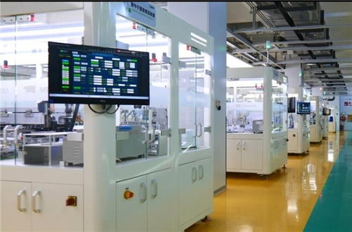 軟件開發鑄就乳業新里程碑 蒙牛液態奶燈塔工廠亮相世界乳業峰會