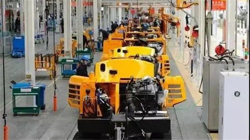 三一重機第25萬臺小挖成功下線 軟件開發驅動產業新里程