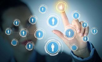 互聯網浪潮下，快八商鋪如何借力軟件開發實現傳統實體店的跨越式發展